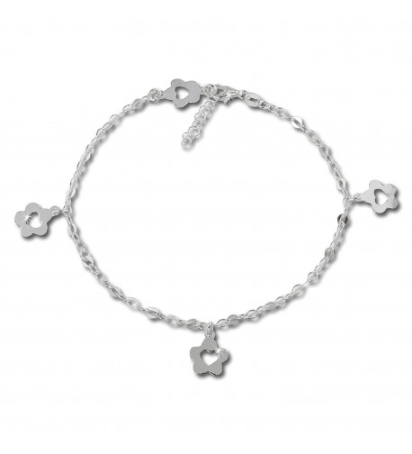  Women's Anklets