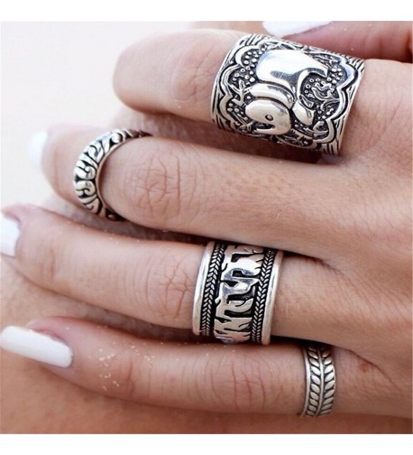  Women's Statement Rings