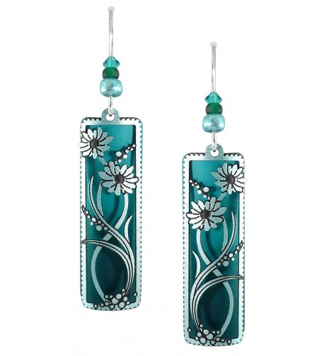 Adajio Sienna Column Earrings 7573