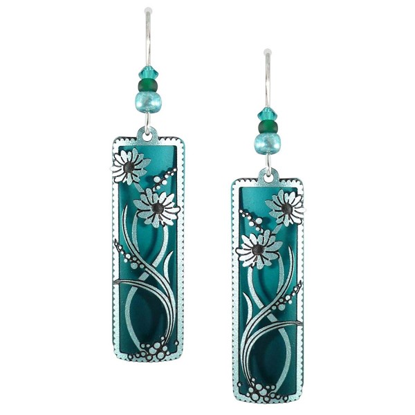 Adajio Sienna Column Earrings 7573