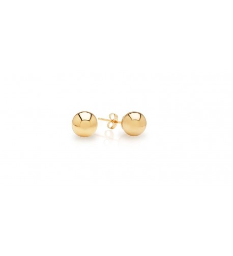  Women's Ball Earrings