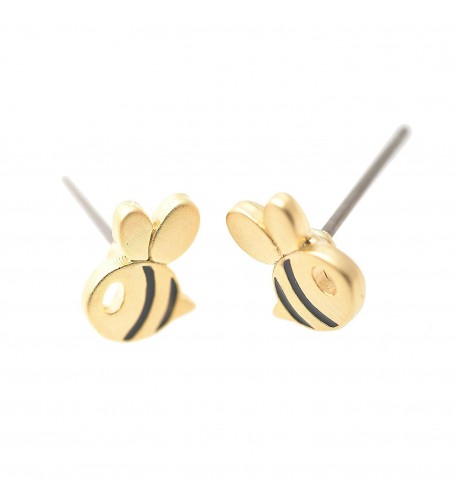  Women's Stud Earrings