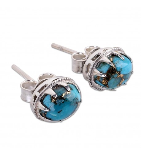  Women's Stud Earrings