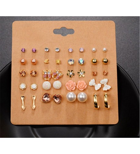  Cheap Earrings Outlet