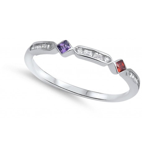  Women's Band Rings