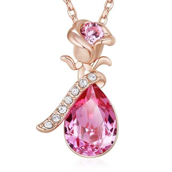 Necklaces necklaces CDE Swarovski Girlfriend Necklaces necklaces CDE Swarovski Girlfriend