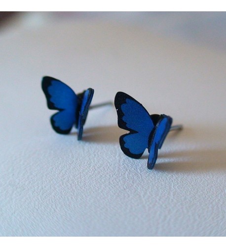  Women's Stud Earrings