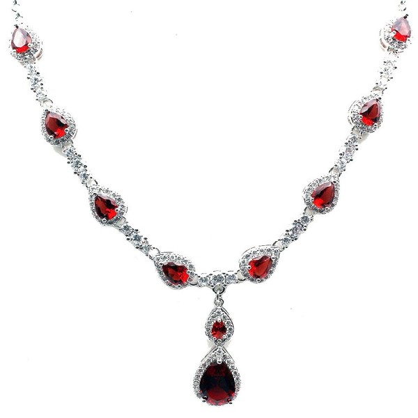 HERMOSA Silver Earrings Necklaces Two piece HERMOSA Silver Earrings Necklaces Two piece