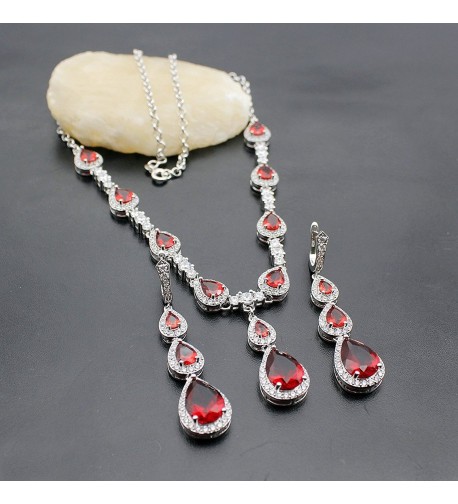  Women's Jewelry Sets