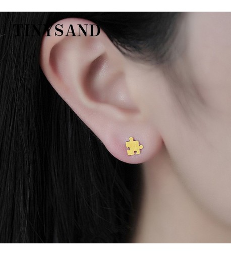  Women's Stud Earrings