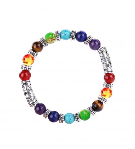 Domika Crystal Healing Balancing Bracelet