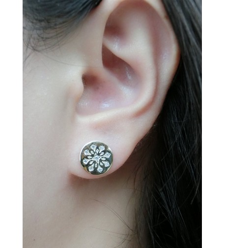  Women's Stud Earrings