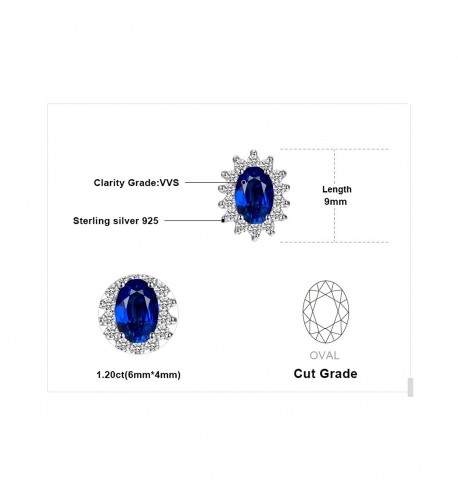  Women's Stud Earrings