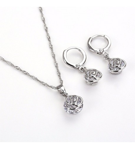  Women's Jewelry Sets