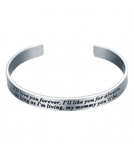 CJ Bracelet Forever Christmas Mothers