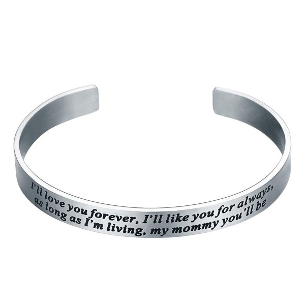 CJ Bracelet Forever Christmas Mothers