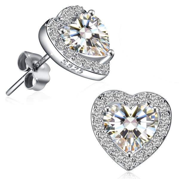 Earrings Sterling J Ros%C3%A9e Girlfriend Exquisite Earrings Sterling J Ros%C3%A9e Girlfriend Exquisite