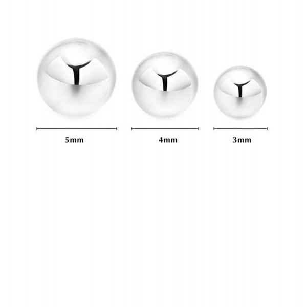 Earrings Hypoallergenic Sterling Stainless Cartilage Earrings Hypoallergenic Sterling Stainless Cartilage