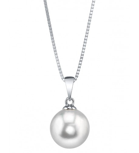 Freshwater Cultured Pearl Sydney Pendant