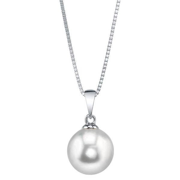 Freshwater Cultured Pearl Sydney Pendant