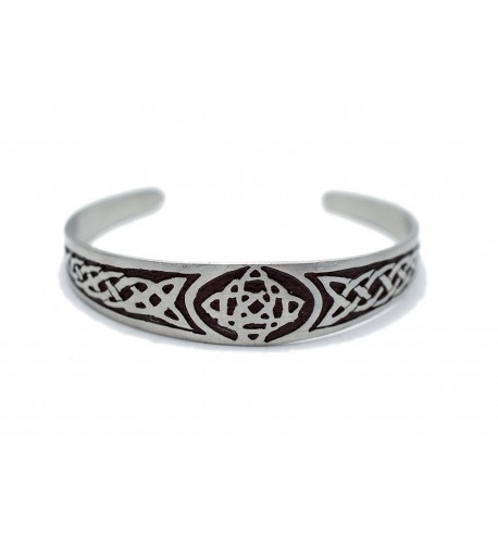 Exoticdream Classic Celtic Bracelet Jewelry