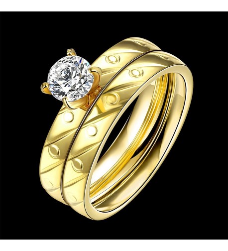  Women's Wedding & Engagement Rings