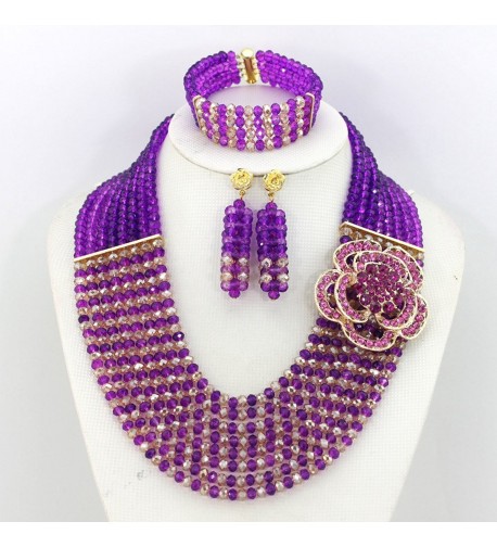  Women's Jewelry Sets