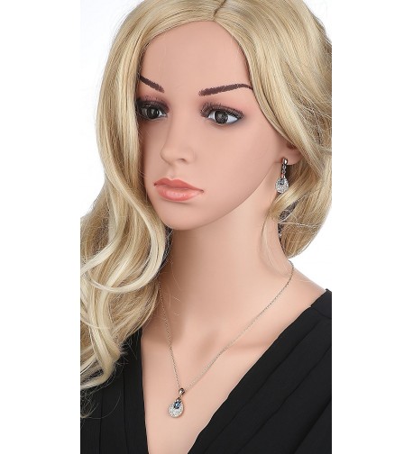  Women's Jewelry Sets