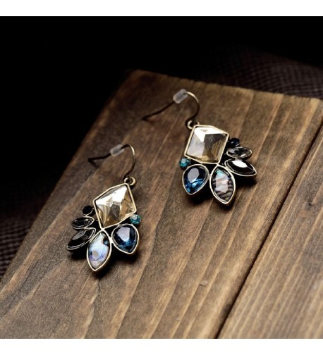  Women's Stud Earrings