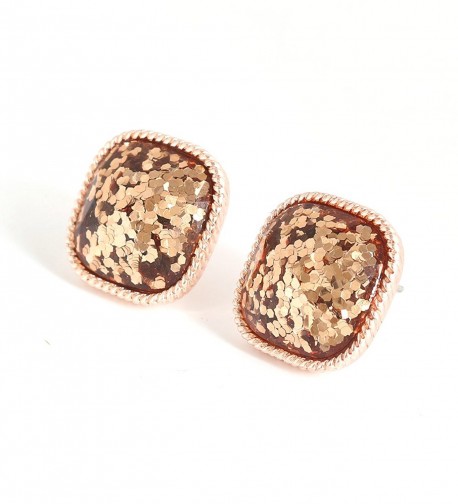  Women's Stud Earrings