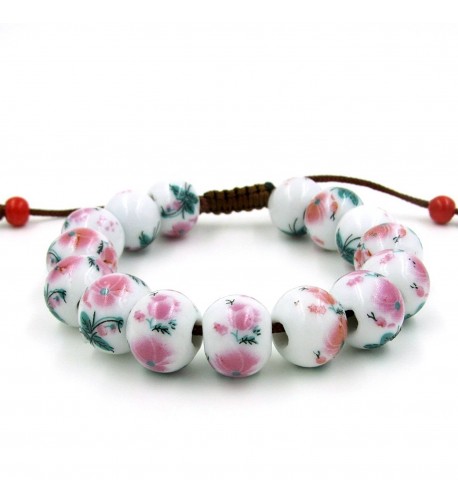  Women's Strand Bracelets