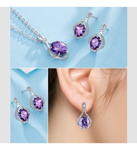  Women's Jewelry Sets