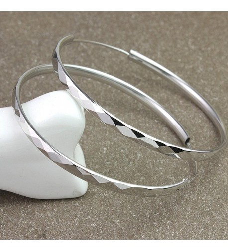  Women's Hoop Earrings