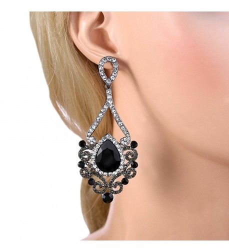  Women's Drop & Dangle Earrings