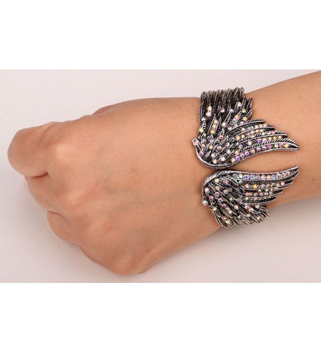  Women's Bangle Bracelets