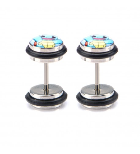  Women's Stud Earrings