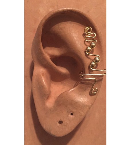  Women's Cuffs & Wraps Earrings