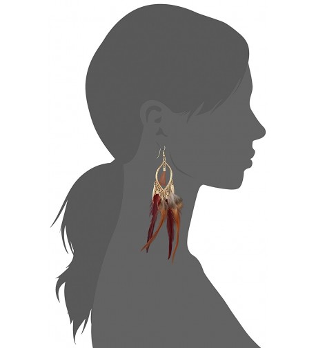  Women's Drop & Dangle Earrings