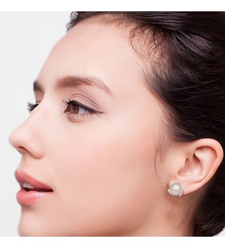  Women's Stud Earrings