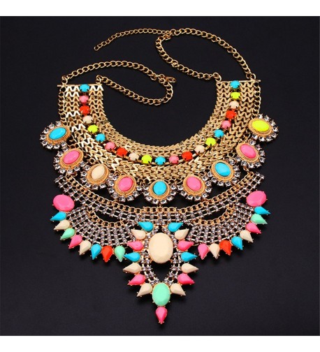  Women's Strand Necklaces