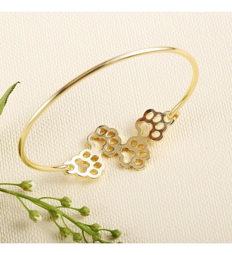  Women's Bangle Bracelets