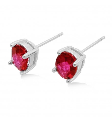  Women's Stud Earrings