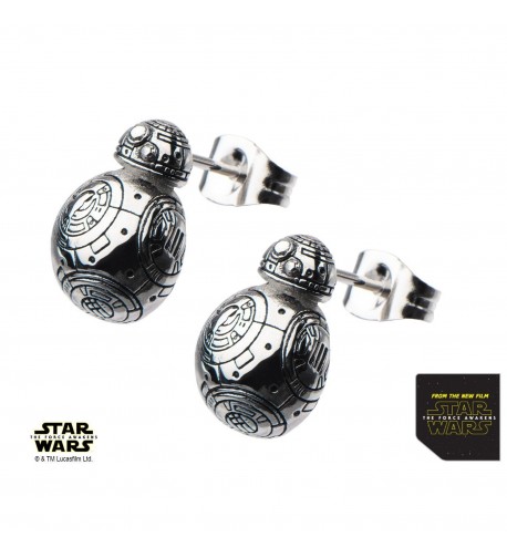  Women's Stud Earrings