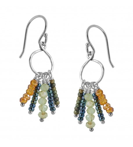  Women's Drop & Dangle Earrings