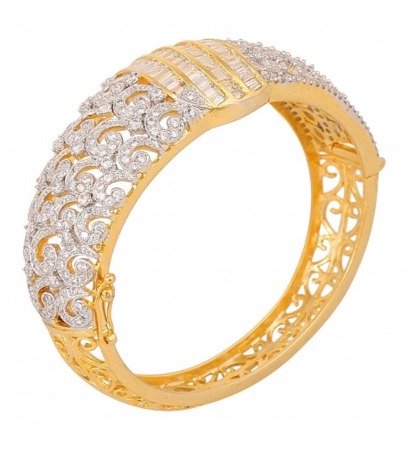  Women's Bangle Bracelets