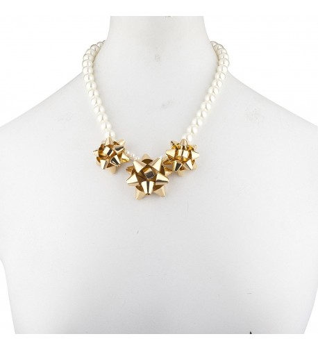  Women's Collar Necklaces