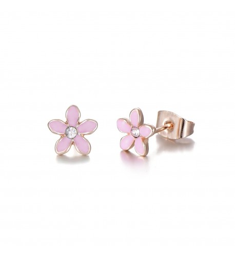  Women's Stud Earrings