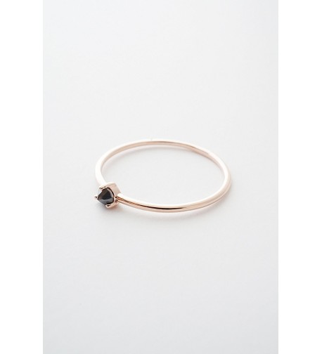  Women's Stacking Rings