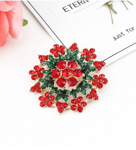  Women's Brooches & Pins