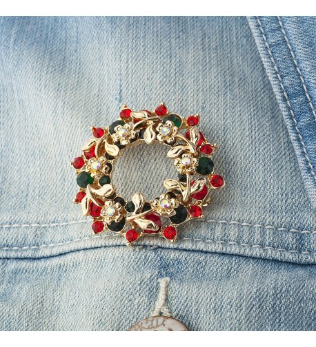  Women's Brooches & Pins